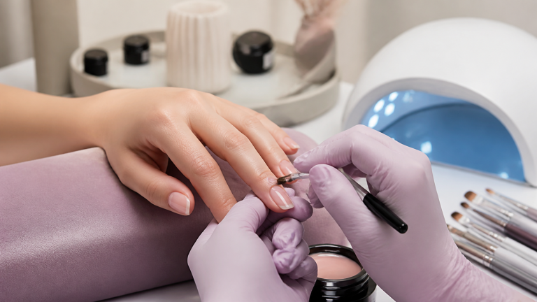 Anteprima corso Base Gel